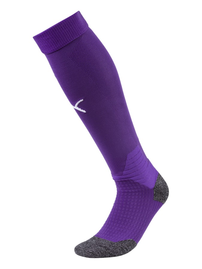 PUMA teamLIGA Stutzenstrumpf