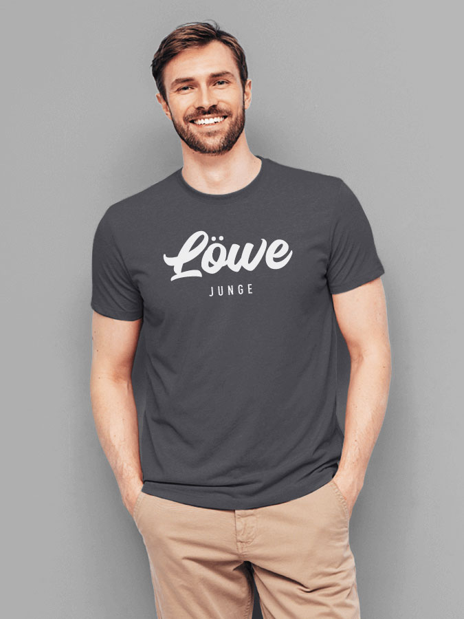 Shirt Hometown Herren