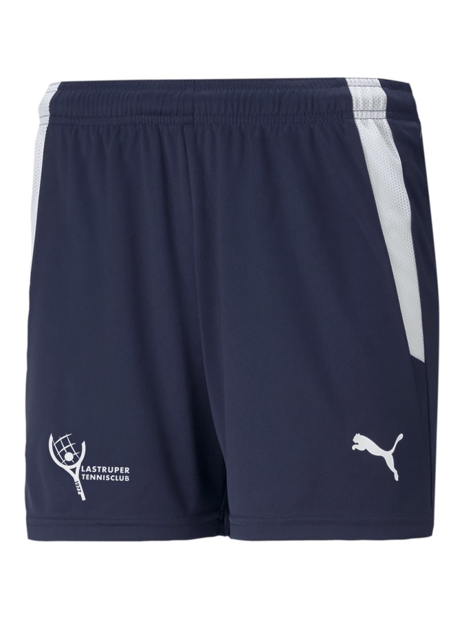 PUMA teamLIGA Shorts Damen
