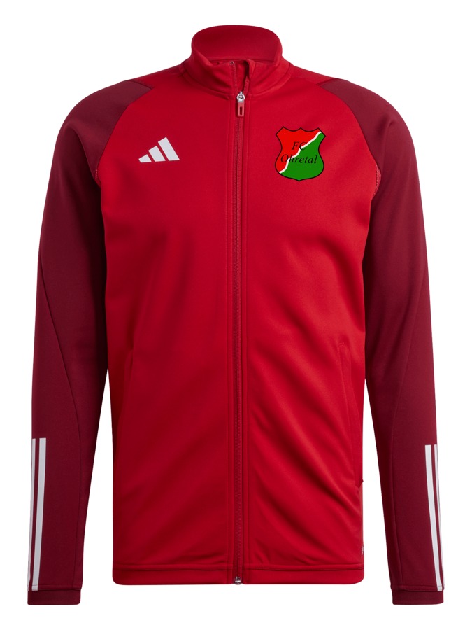 adidas Tiro 23 Competition Trainingsjacke