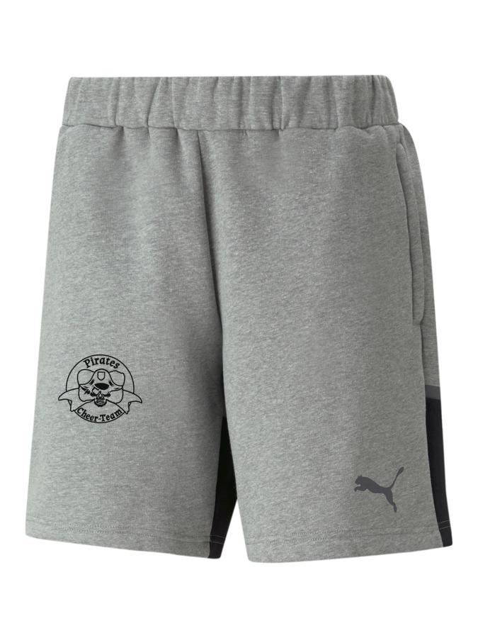 PUMA teamCUP Casuals Shorts