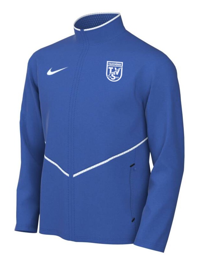 Nike Park 26 Regenjacke Kinder