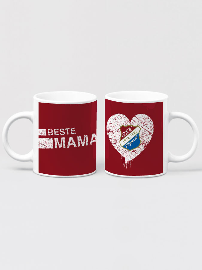 Tasse - Beste Mama