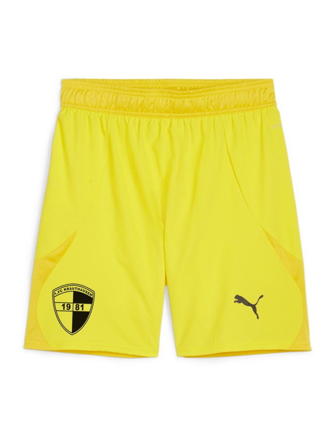 PUMA teamFINAL Shorts