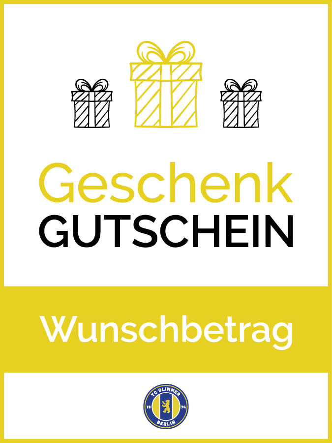 Gutschein zum Ausdrucken