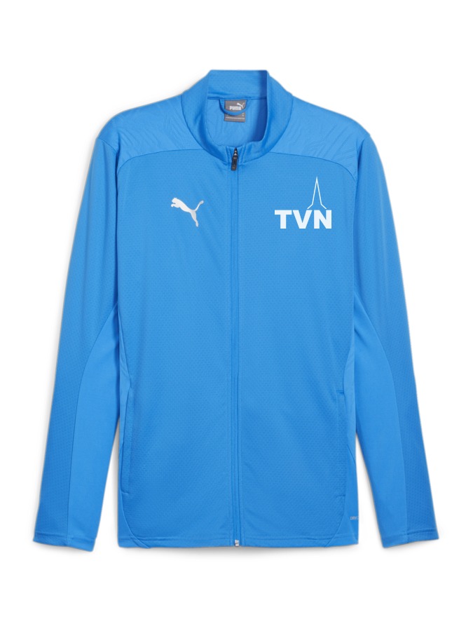 PUMA teamFINAL Trainingsjacke