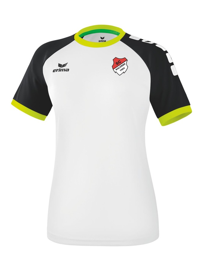 Weiß-Grün-Schwarz