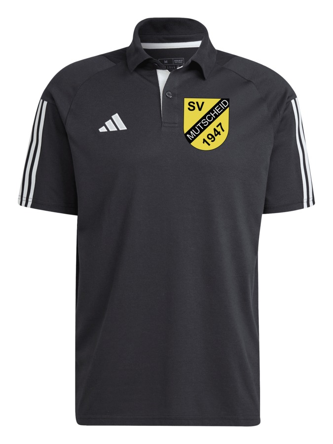 adidas Tiro 23 Competition Baumwoll-Poloshirt
