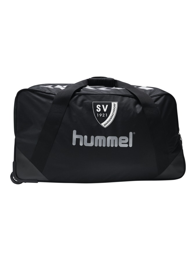 Hummel Team Trolley
