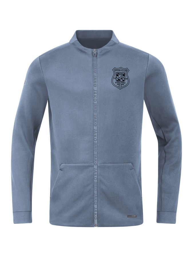 Jako Jacke Pro Casual