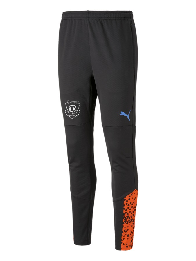 PUMA individualCUP Trainingshose