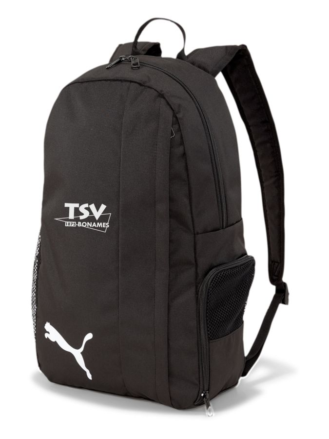 PUMA teamGOAL 23 Backpack mit Bodenfach