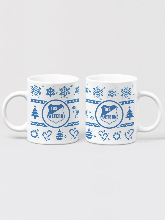 Tasse Christmas