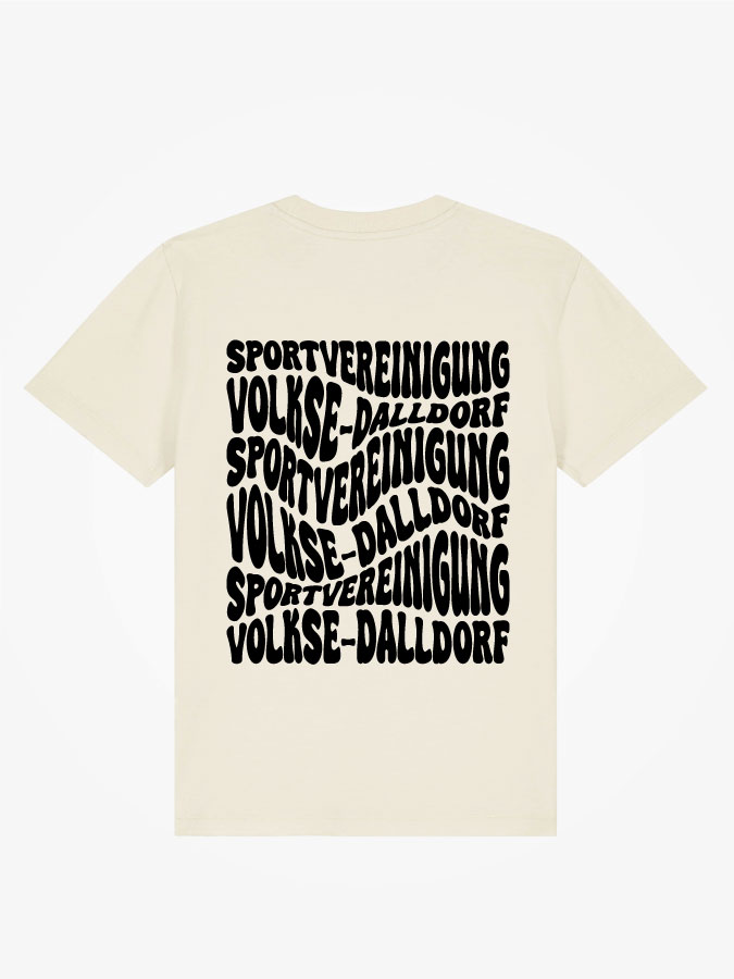Shirt Wavy Kids