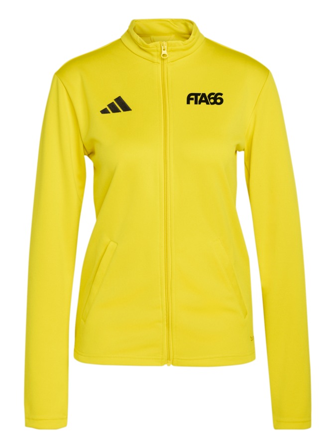 adidas Entrada 26 Trainingsjacke Damen