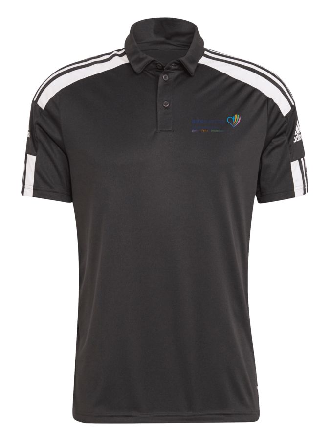 adidas Squadra 21 Poloshirt