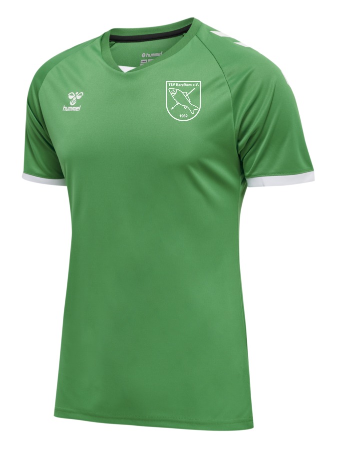 Hummel Core Volley Tee