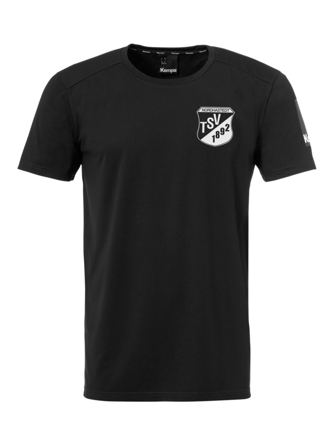 Kempa Status T-Shirt