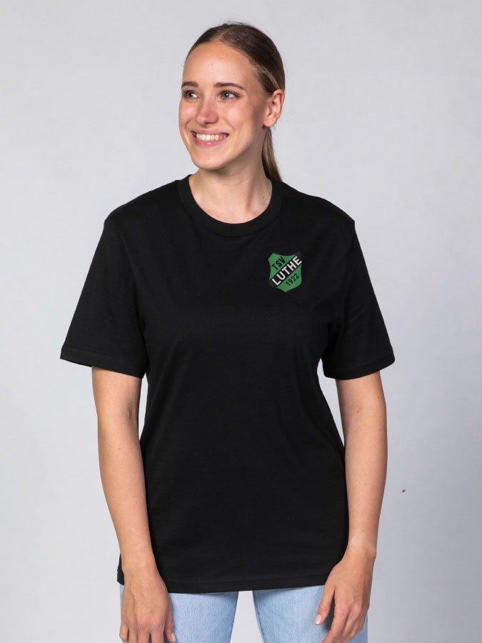 Oversized Shirt Organic Damen
