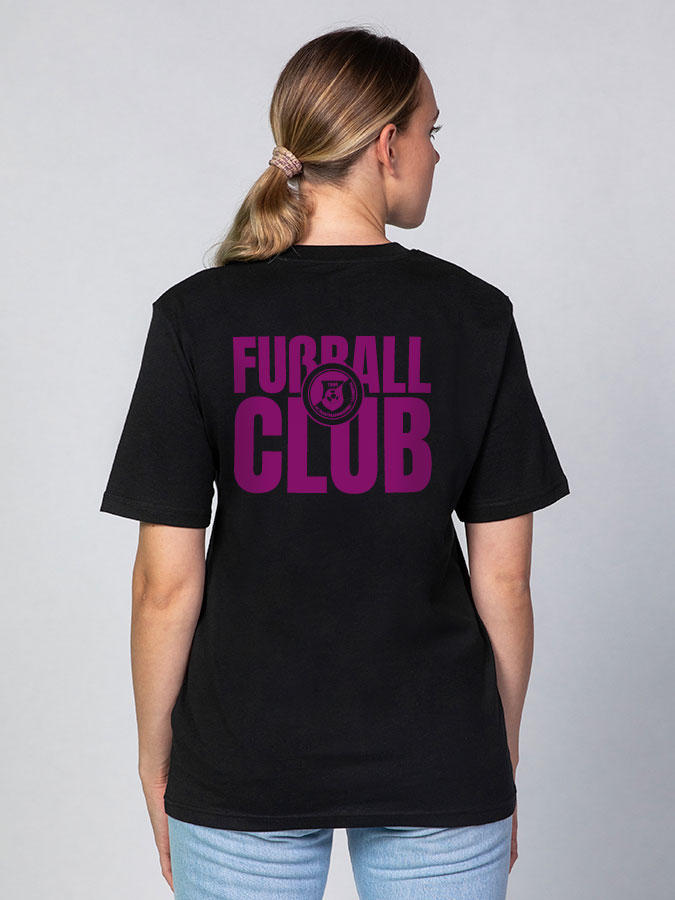 Oversized Shirt Urban Unisex