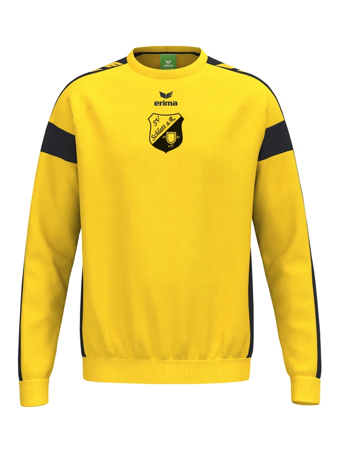 Erima Compete 3 Wings Torwartshirt