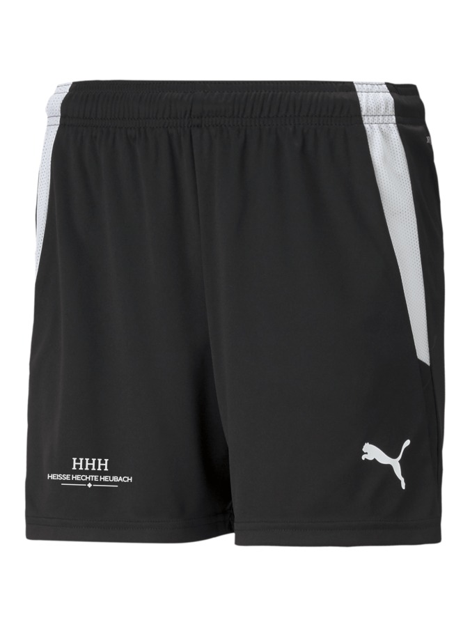 PUMA teamLIGA Shorts Damen
