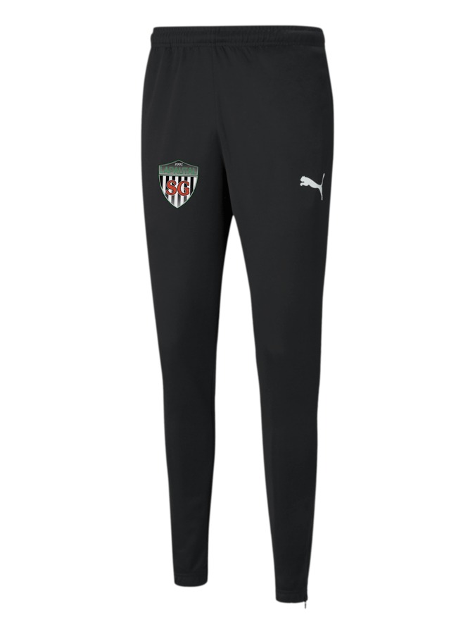 PUMA teamRISE Poly Trainingshose