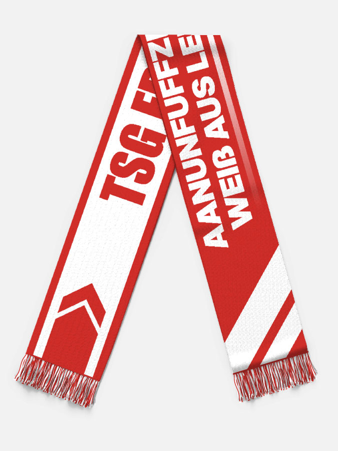 Fanschal Identity