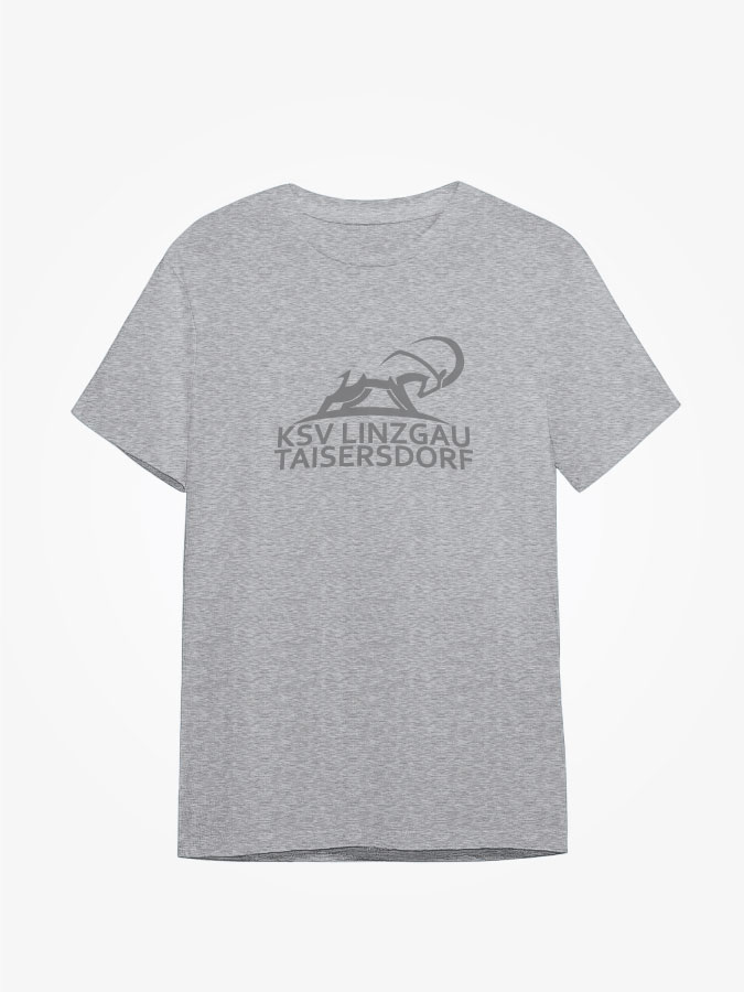 Shirt All Grey Kids