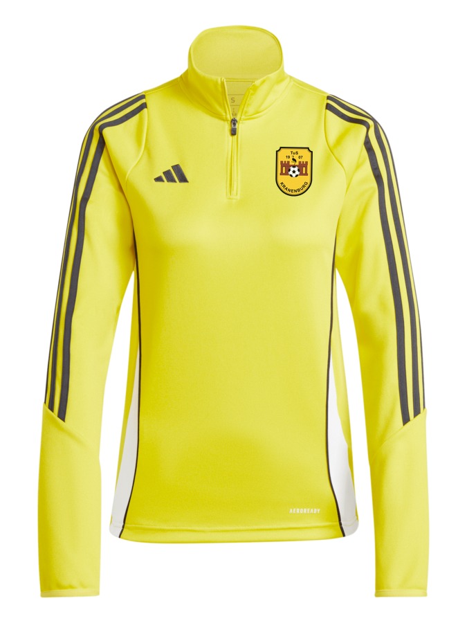 adidas Tiro 24 Trainingstop Damen
