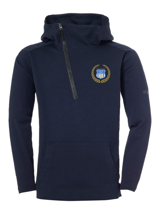 uhlsport Essential Pro Zip-Hoodie