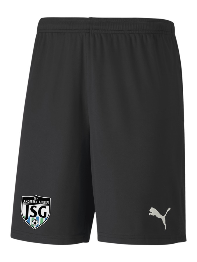 PUMA teamGOAL 23 Knit Shorts