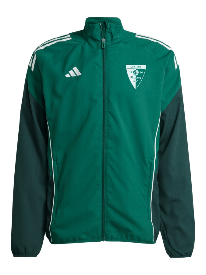 adidas Tiro 25 Competition Präsentationsjacke