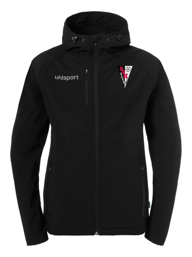 uhlsport Essential Softshelljacke Damen