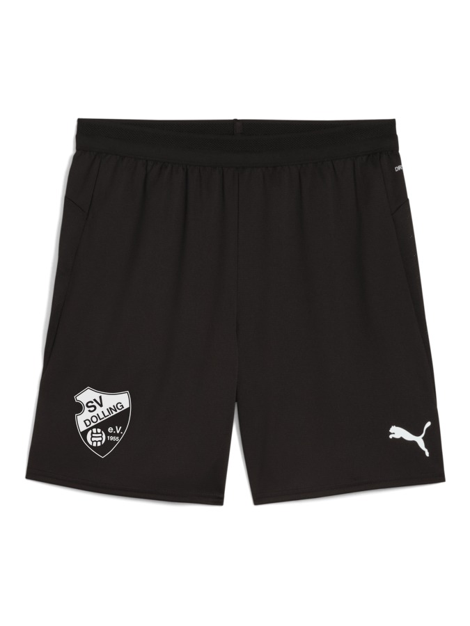 PUMA teamCUP Shorts