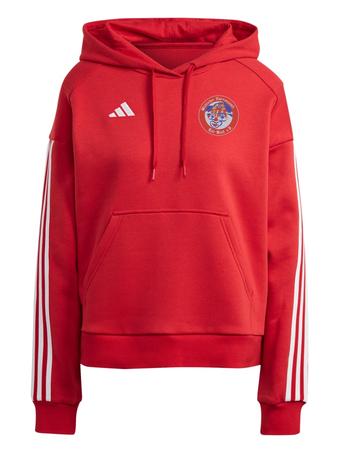 adidas Tiro 23 Competition Hoodie Damen