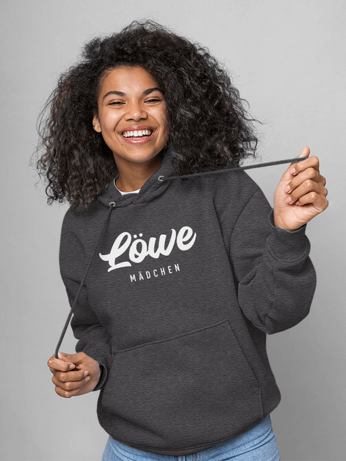 Hoodie Hometown Unisex