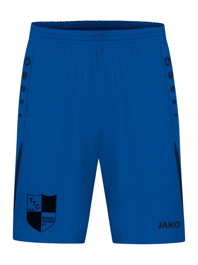 Jako Sporthose Challenge Damen