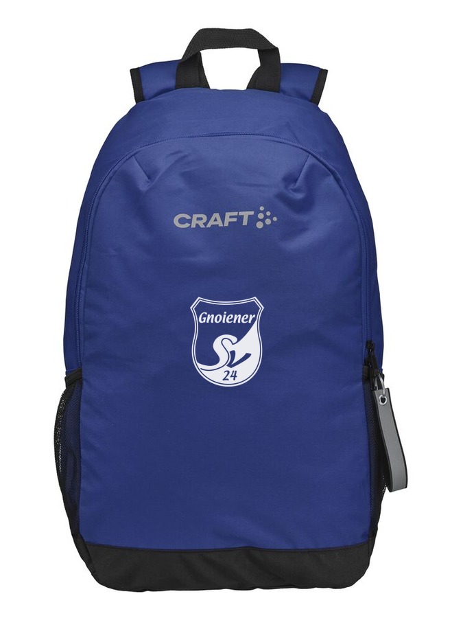 Craft Ability Practice Rucksack