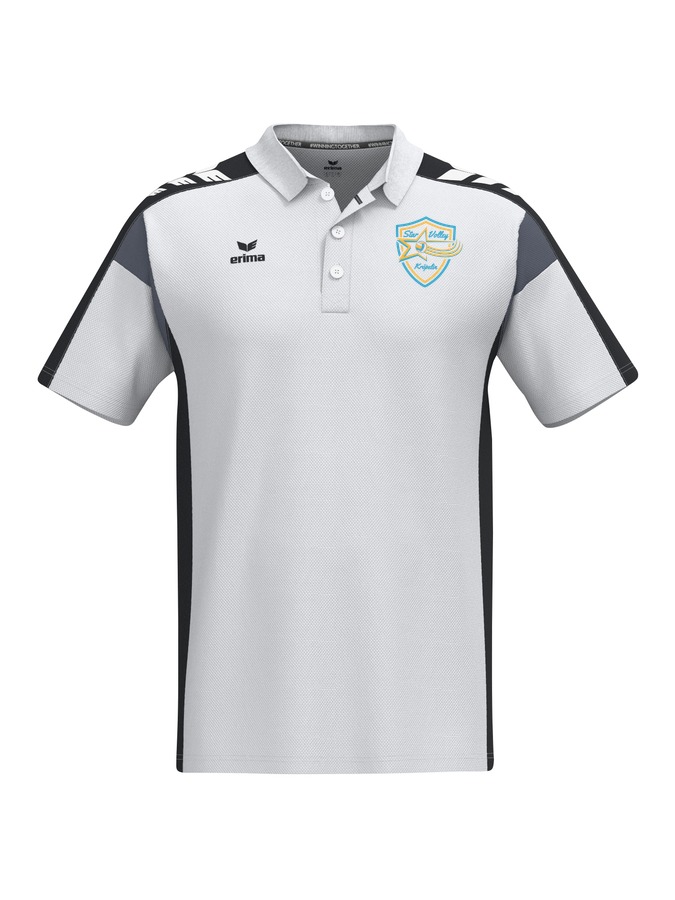 Erima Celebrate 125 Poloshirt Function