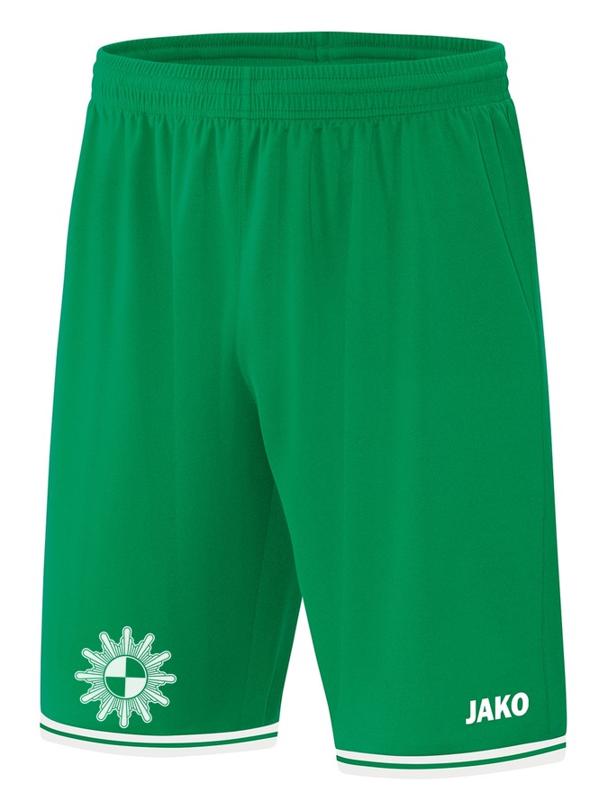 Jako Short Center 2.0