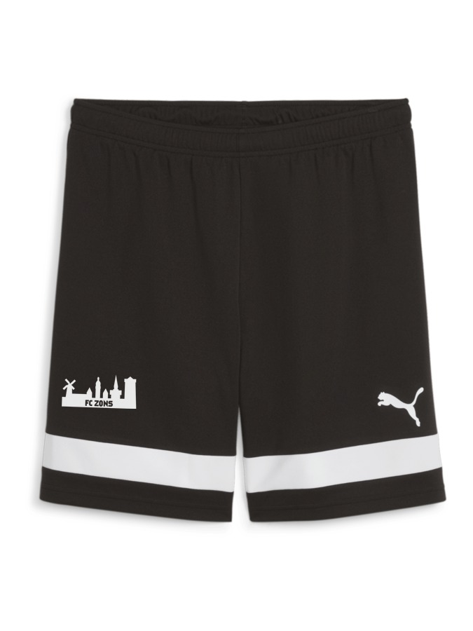 PUMA individualRISE Shorts