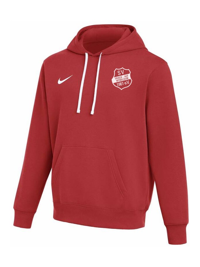 Nike Park 26 Fleece PO Hoody