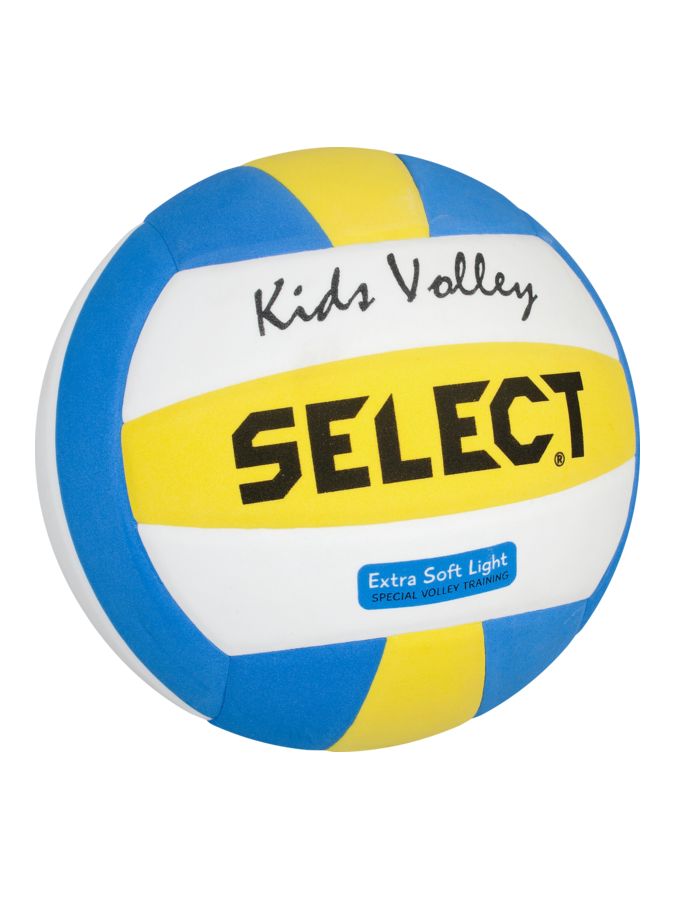 Select Kids Volleyball