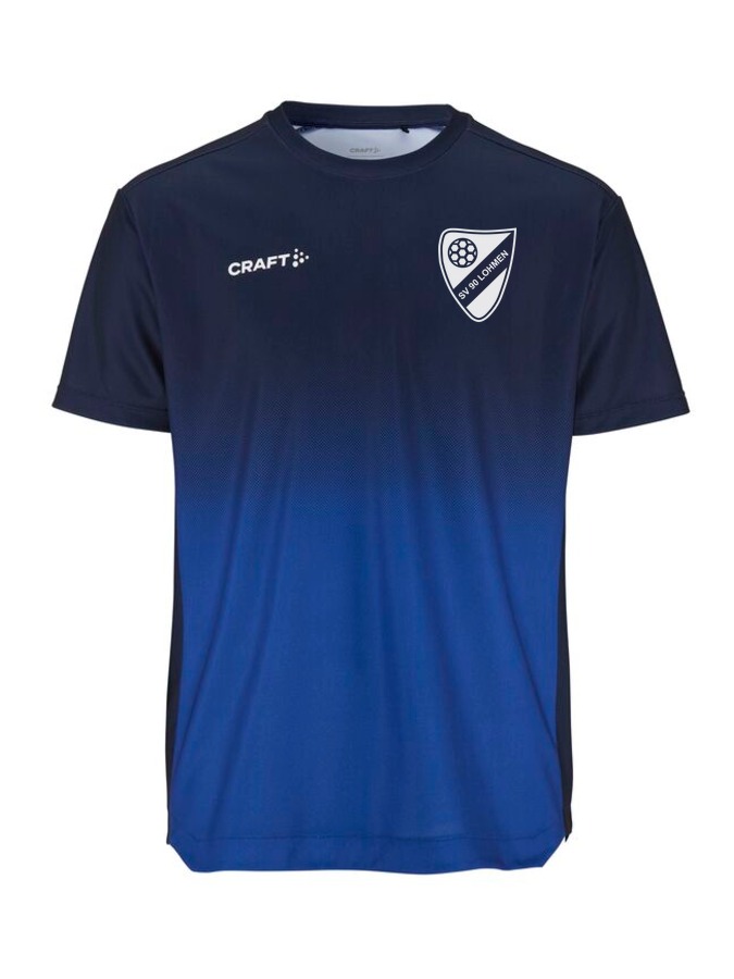 Craft Evolve 2.0 Structured Graphic Trikot