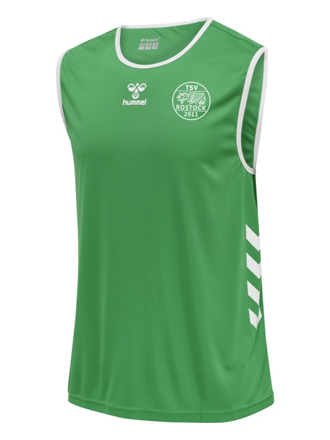 Hummel Core XK Basket Jersey