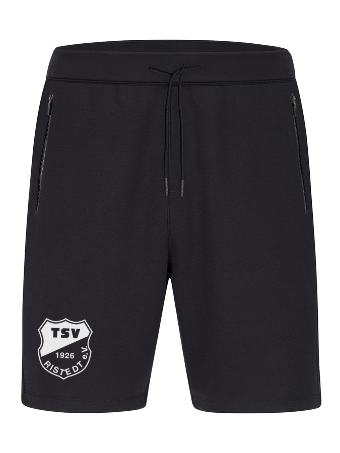 Jako Short Pro Casual