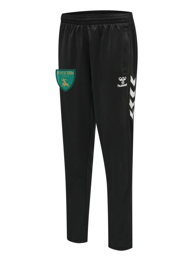 Hummel Core Volley Poly Pants Short