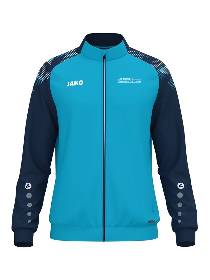 Jako Polyesterjacke Sonic