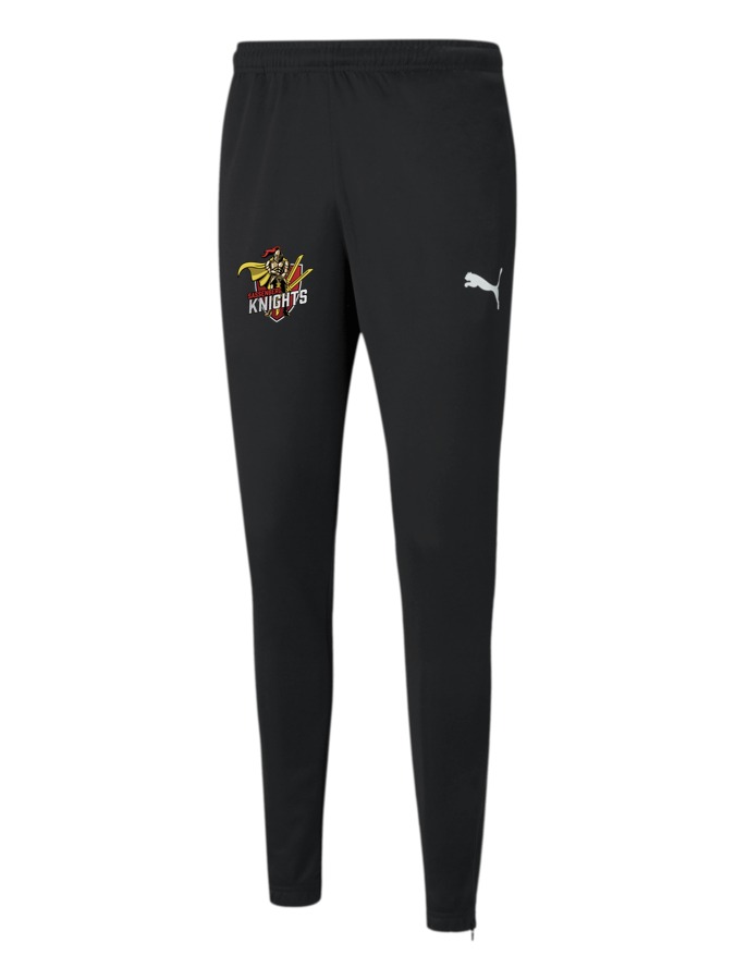 PUMA teamRISE Poly Trainingshose